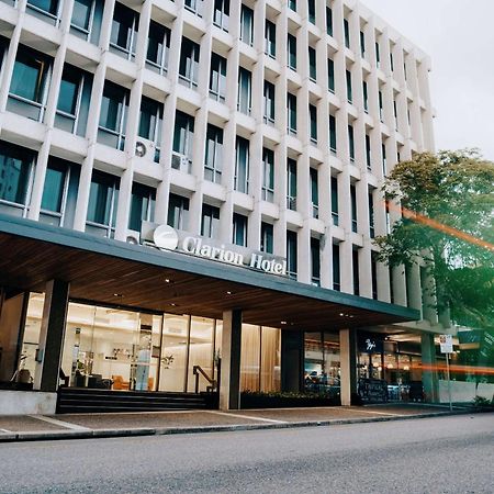 Clarion Hotel Townsville Dış mekan fotoğraf