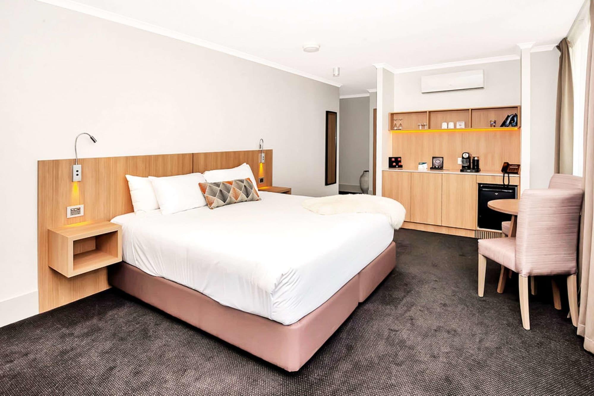 Clarion Hotel Townsville Dış mekan fotoğraf
