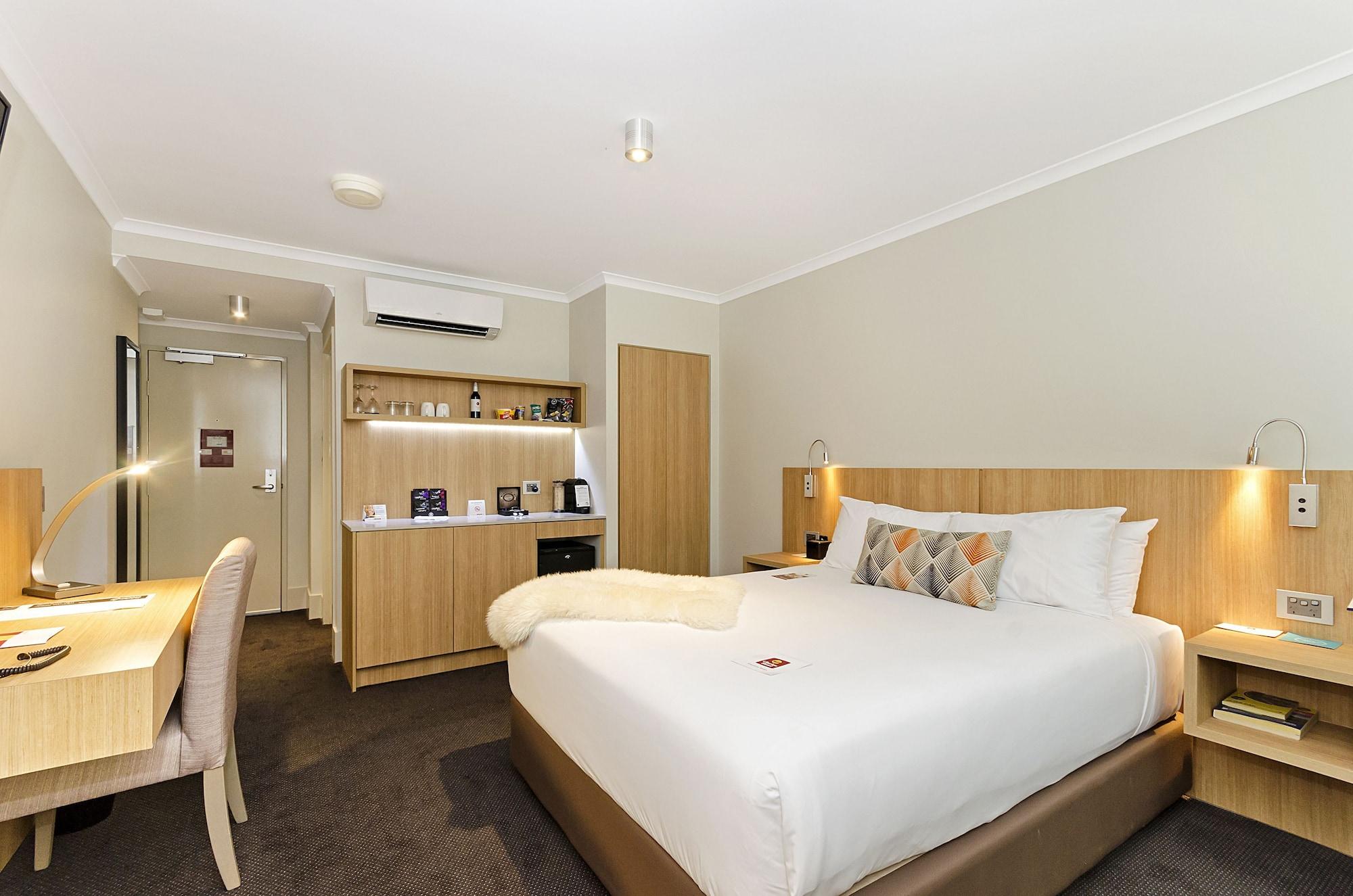 Clarion Hotel Townsville Dış mekan fotoğraf