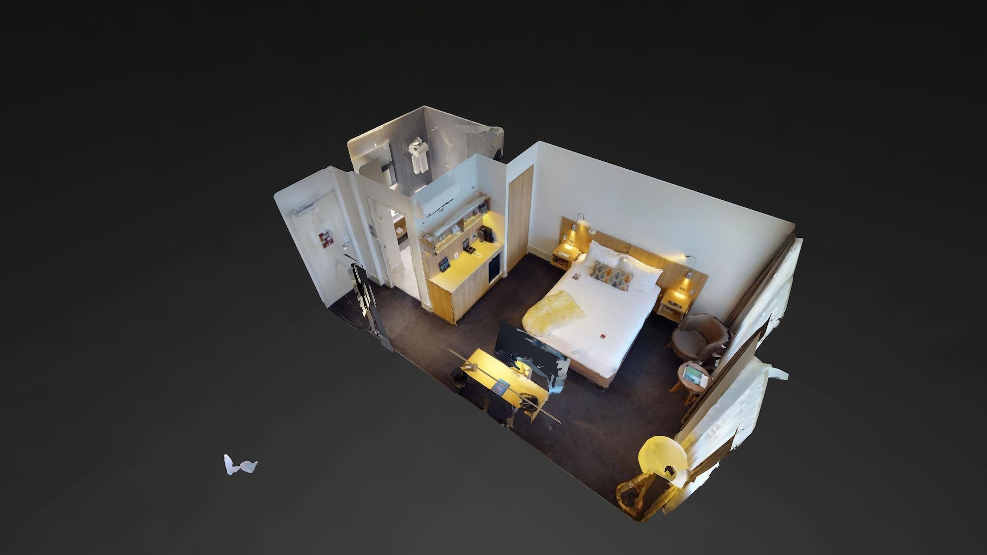 Clarion Hotel Townsville Dış mekan fotoğraf
