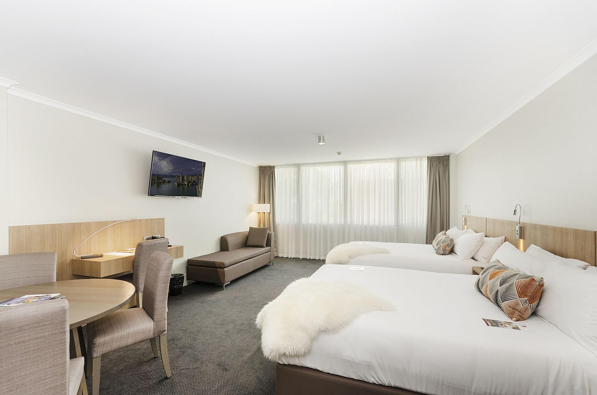 Clarion Hotel Townsville Dış mekan fotoğraf