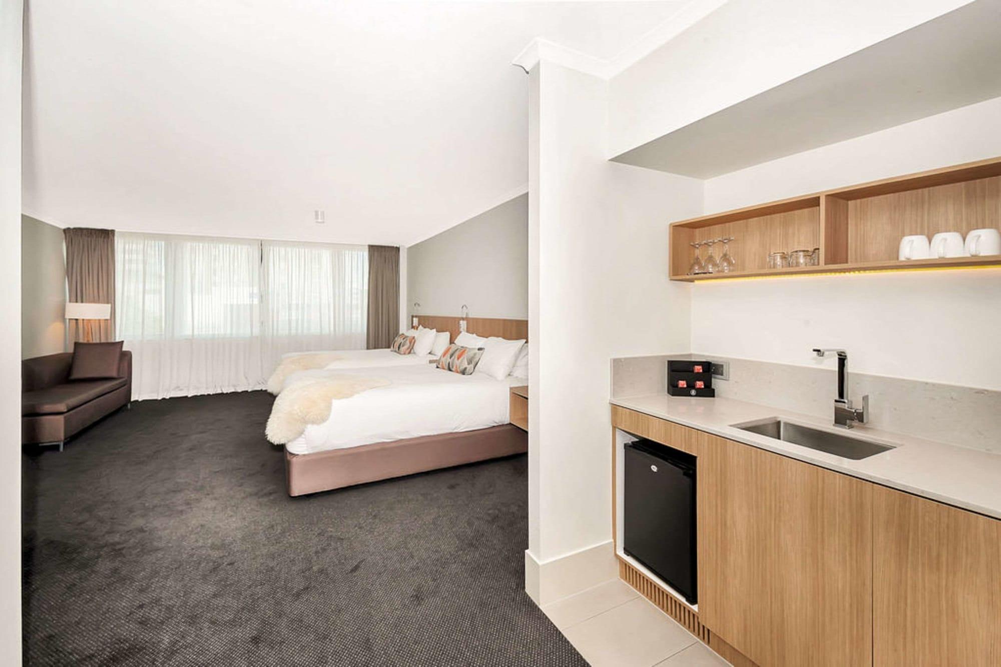 Clarion Hotel Townsville Dış mekan fotoğraf