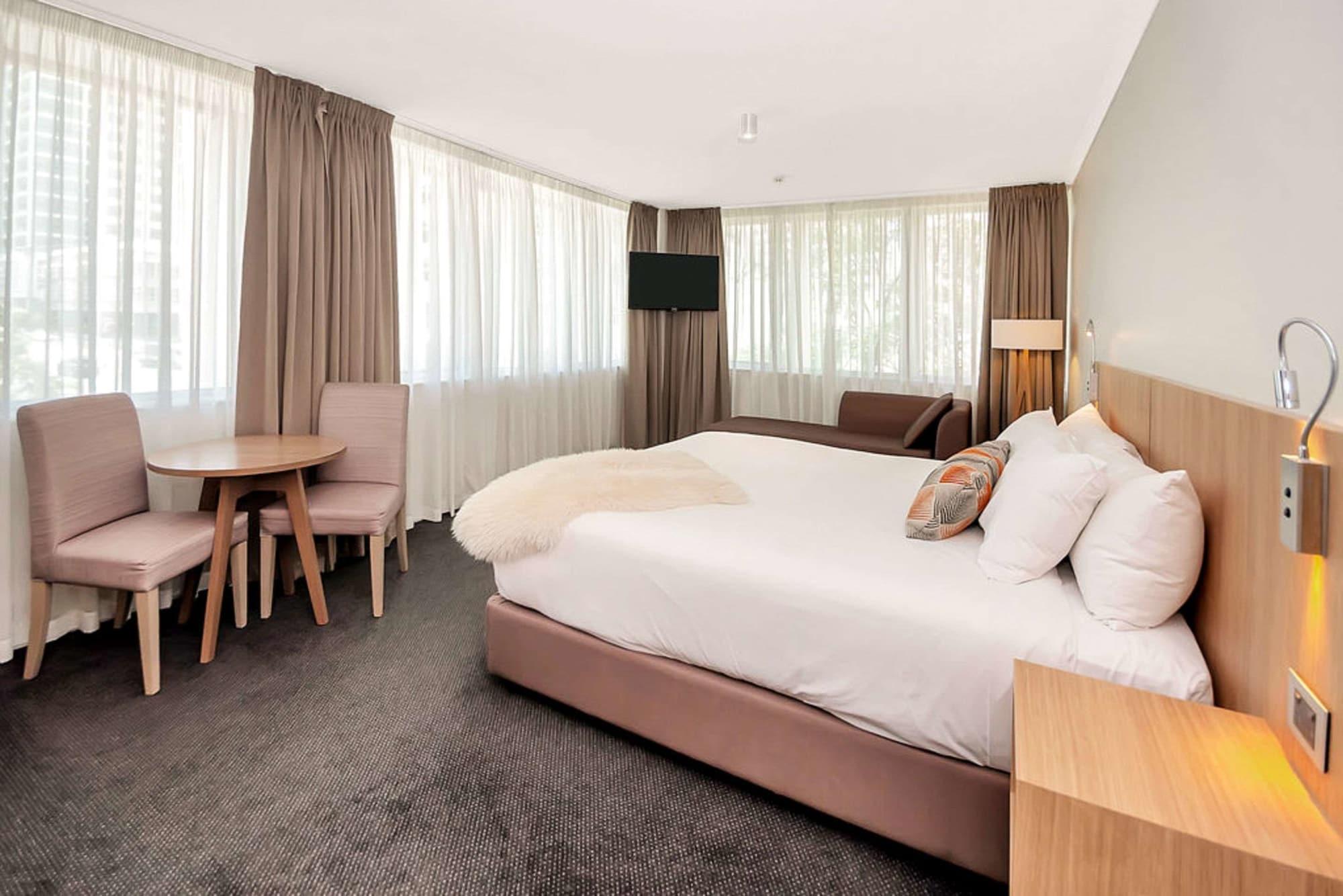 Clarion Hotel Townsville Dış mekan fotoğraf