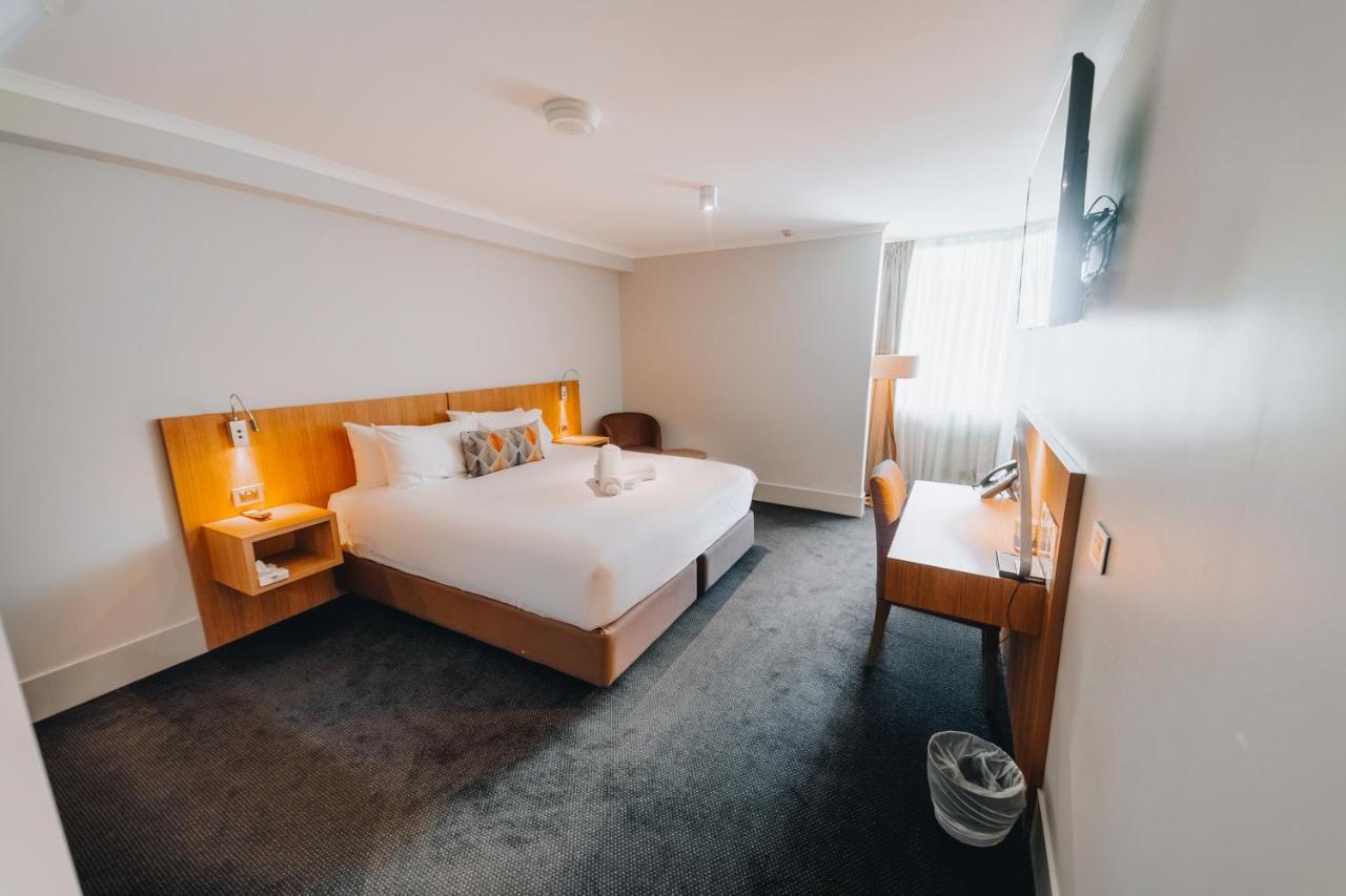 Clarion Hotel Townsville Dış mekan fotoğraf