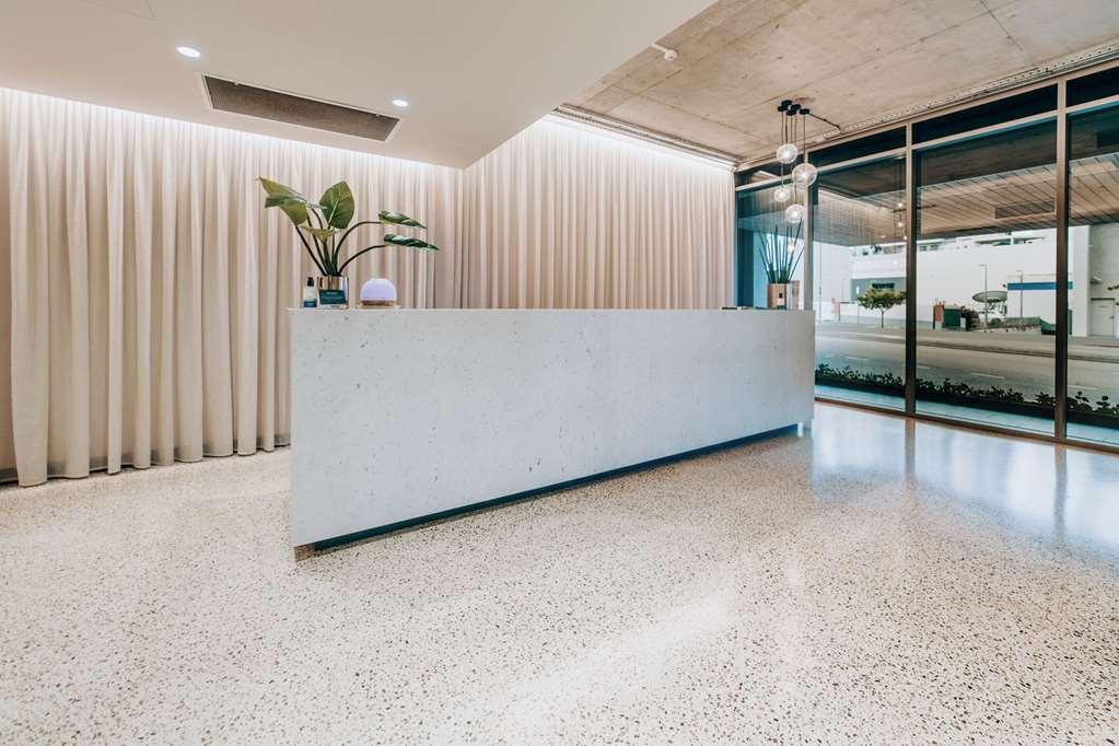 Clarion Hotel Townsville İç mekan fotoğraf