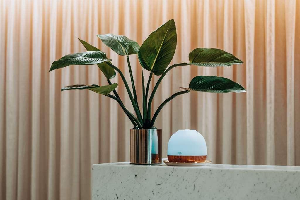 Clarion Hotel Townsville İç mekan fotoğraf