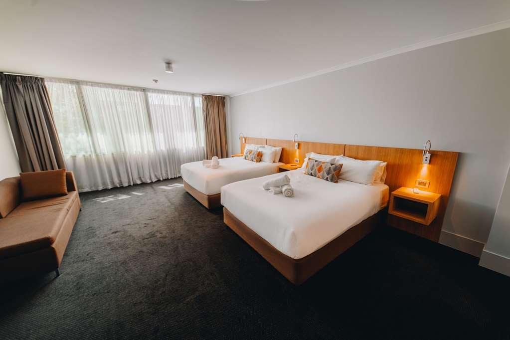 Clarion Hotel Townsville Oda fotoğraf