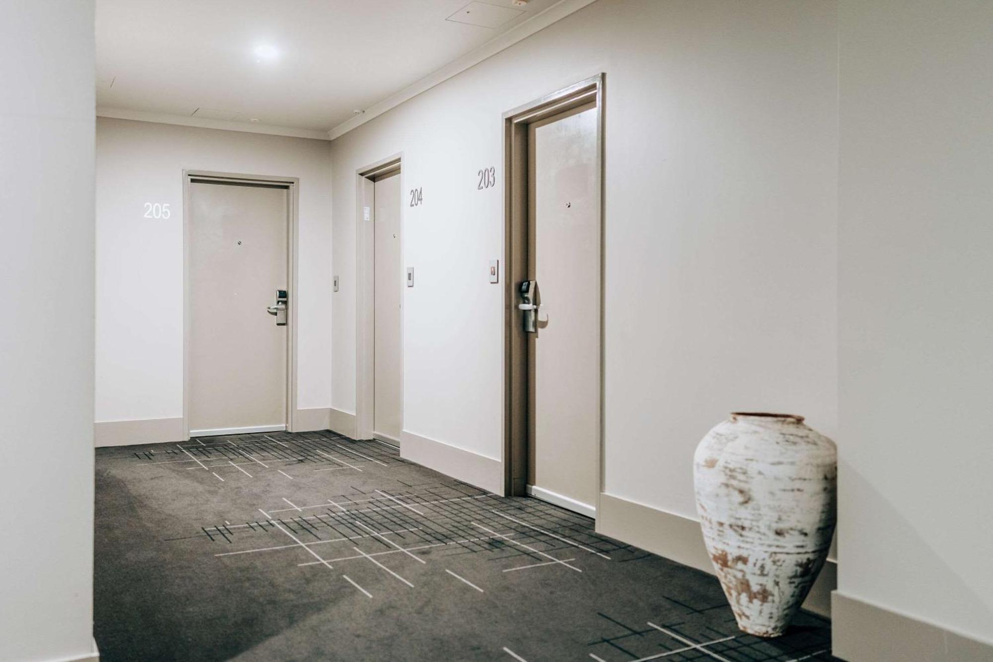 Clarion Hotel Townsville Dış mekan fotoğraf