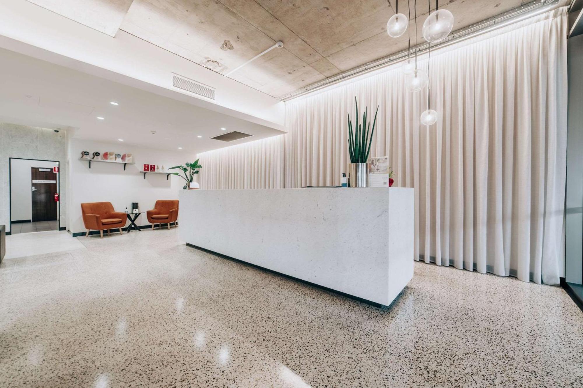 Clarion Hotel Townsville Dış mekan fotoğraf