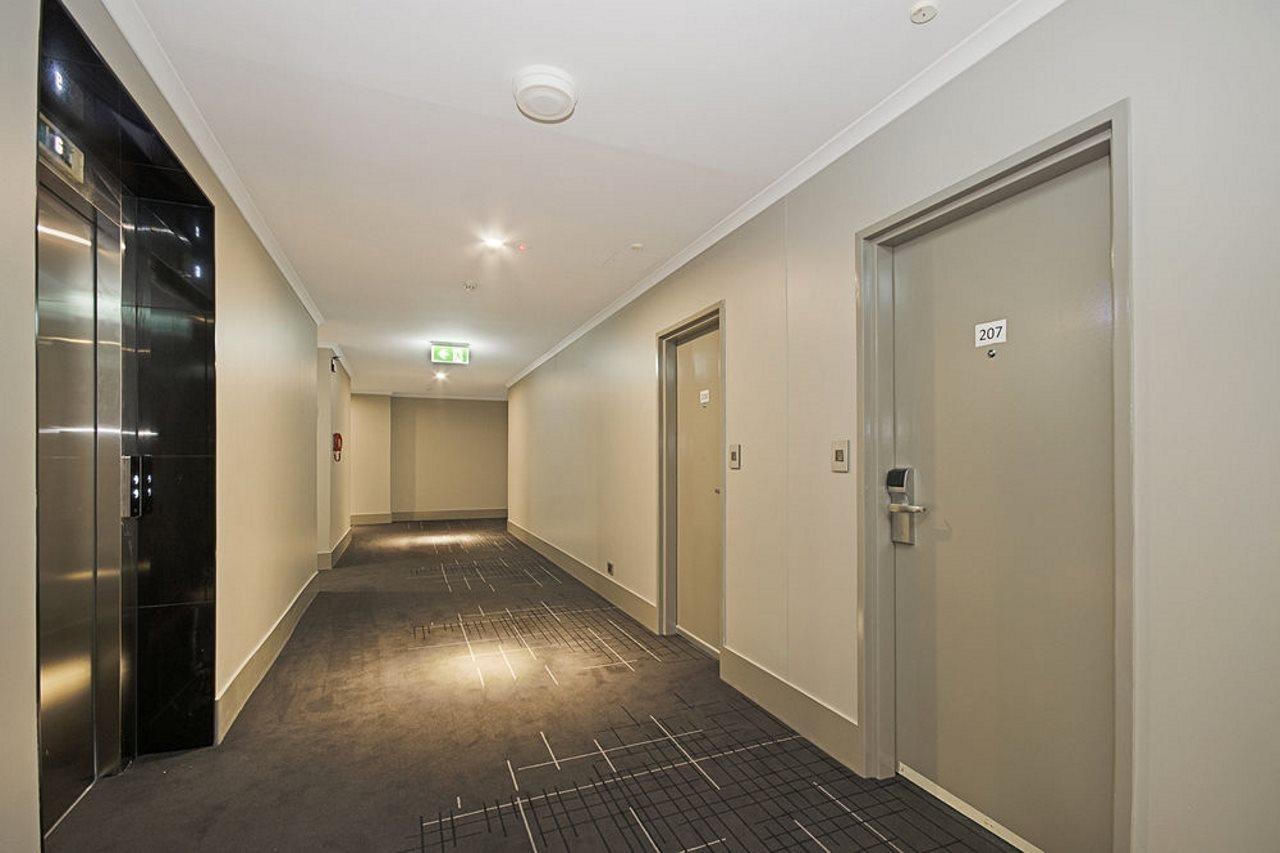 Clarion Hotel Townsville Dış mekan fotoğraf